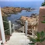 Villa Magique Creek, Piscine Naturelle Dans Les Rochers