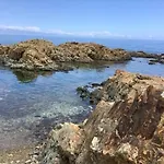 Villa Magique Creek, Piscine Naturelle Dans Les Rochers