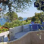 Villa Magique Creek, Piscine Naturelle Dans Les Rochers *