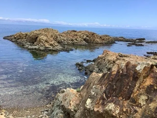 Villa Magique Creek, Piscine Naturelle Dans Les Rochers