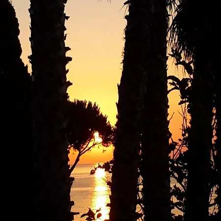 Magique Creek, Piscine Naturelle Dans Les Rochers * Zonza