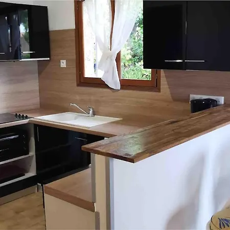 Villa Magique Creek, Piscine Naturelle Dans Les Rochers *