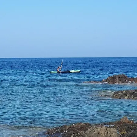 Villa Magique Creek, Piscine Naturelle Dans Les Rochers