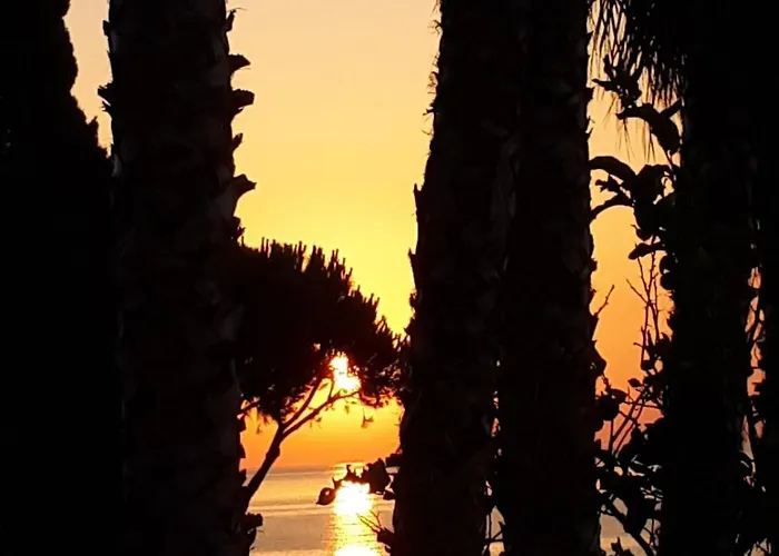 Magique Creek, Piscine Naturelle Dans Les Rochers * 宗扎