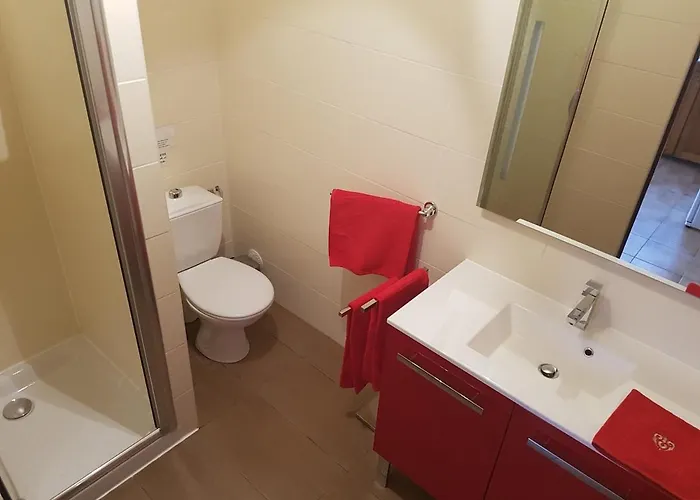 Magique Creek, Piscine Naturelle Dans Les Rochers 宗扎